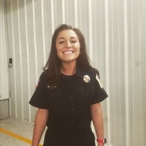 Meet your Posher, Faith